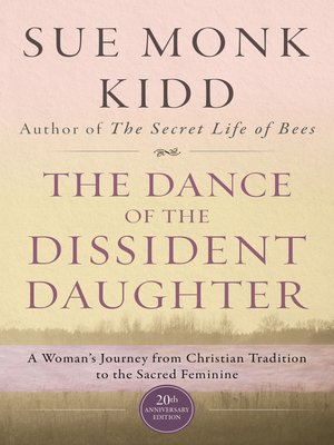 cover image of The Dance of the Dissident Daughter
